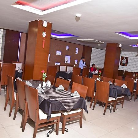 Hotel Amit International Bhilai Экстерьер фото