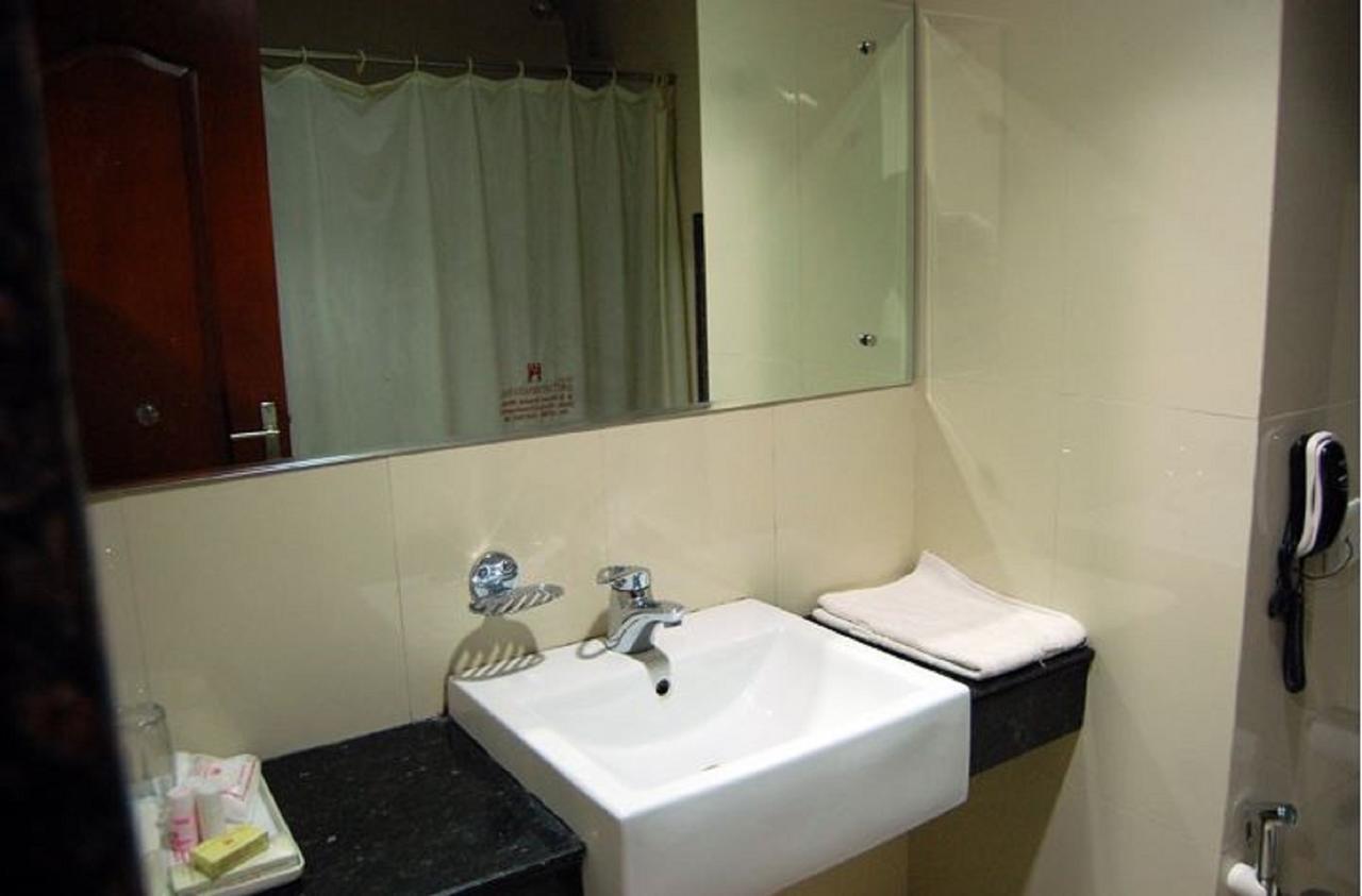 Hotel Amit International Bhilai Экстерьер фото